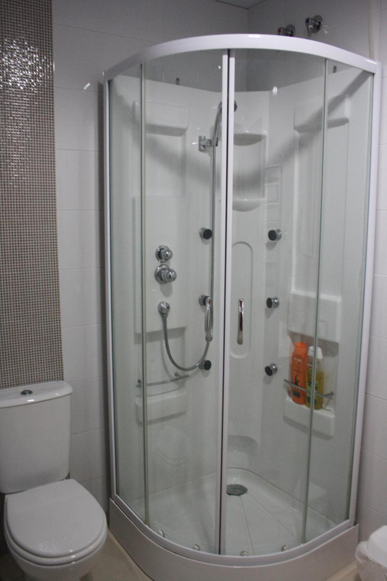 Casa Rural La Plaza Almoharin 외부 사진